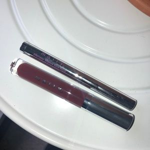 •Mally• high shine liquid lip and eyeshadow stick